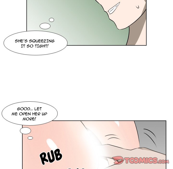 Maro’s Romance - Chapter 17 [photo 17] - MangaPorn