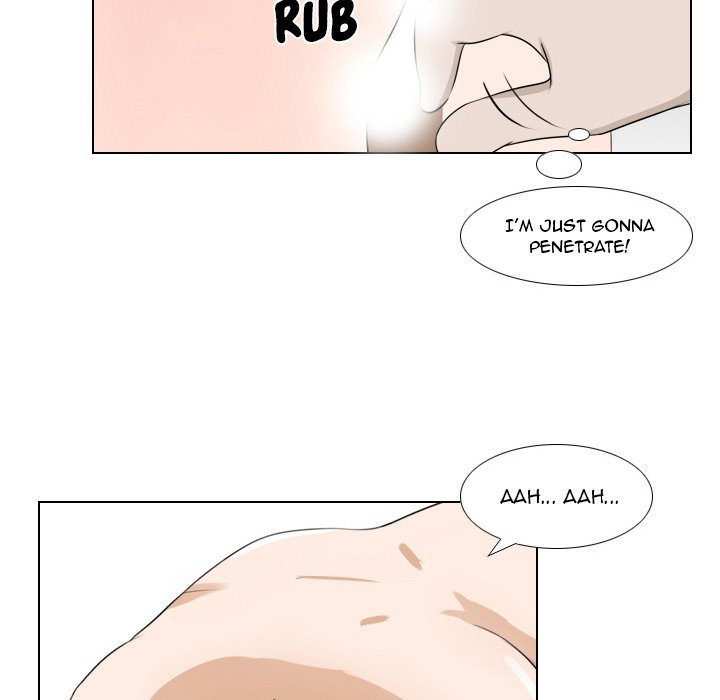 Maro’s Romance - Chapter 17 [photo 18] - MangaPorn