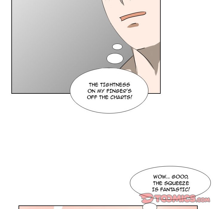 Maro’s Romance - Chapter 17 [photo 23] - MangaPorn