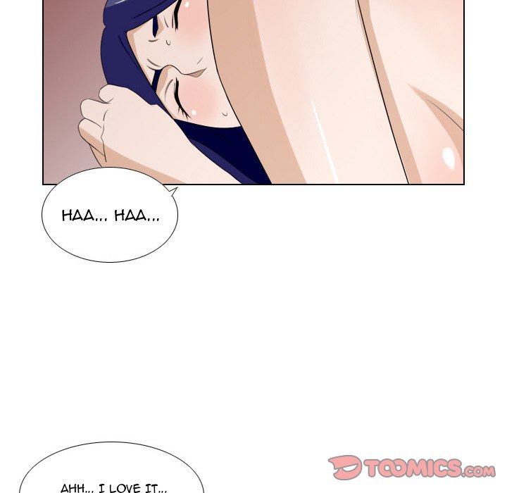 Maro’s Romance - Chapter 17 [photo 31] - MangaPorn