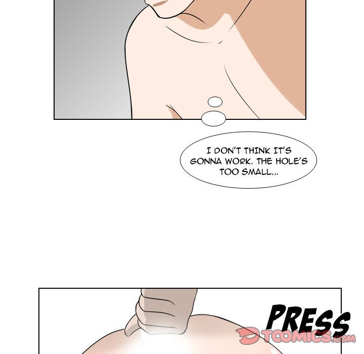 Maro’s Romance - Chapter 18 [photo 10] - MangaPorn