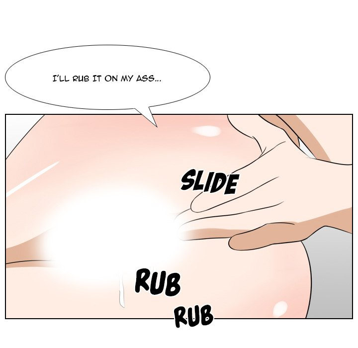 Maro’s Romance - Chapter 18 [photo 15] - MangaPorn