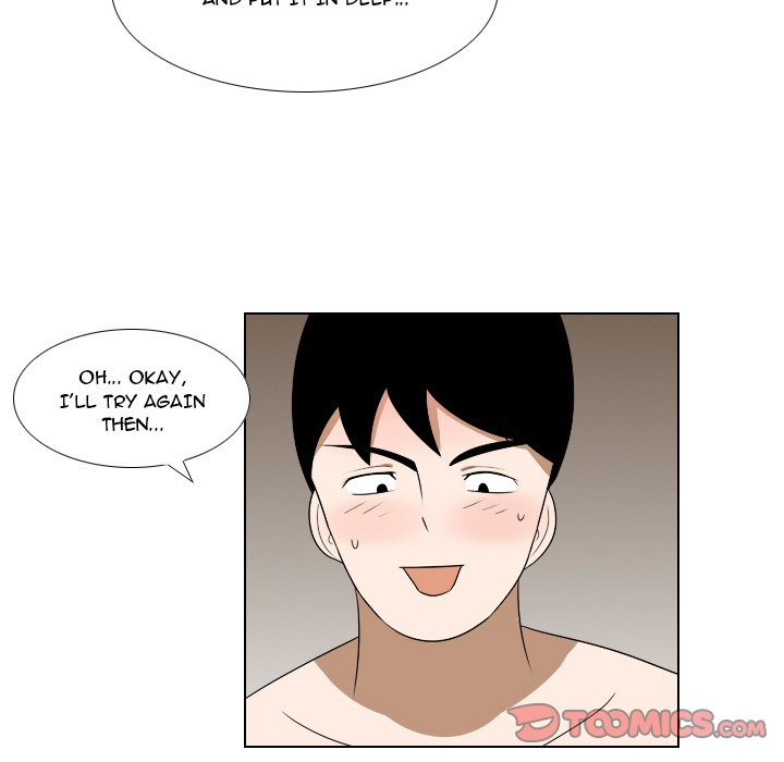 Maro’s Romance - Chapter 18 [photo 19] - MangaPorn