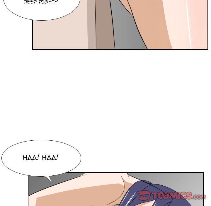 Maro’s Romance - Chapter 18 [photo 25] - MangaPorn