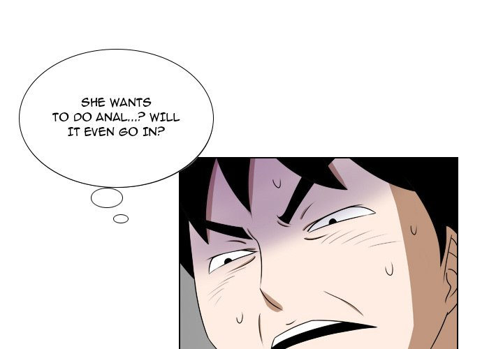 Maro’s Romance - Chapter 18 [photo 3] - MangaPorn