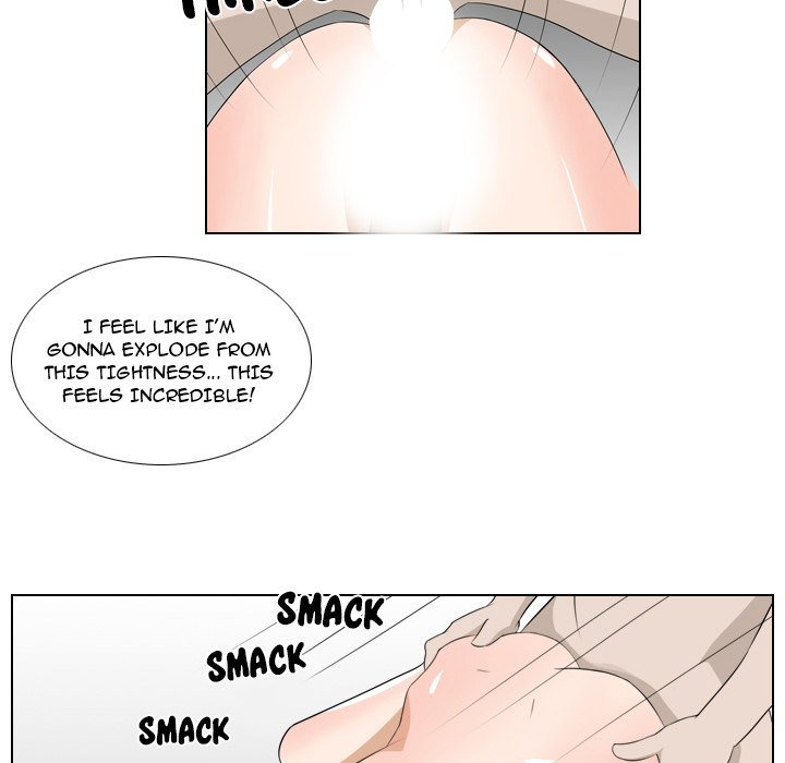 Maro’s Romance - Chapter 18 [photo 32] - MangaPorn