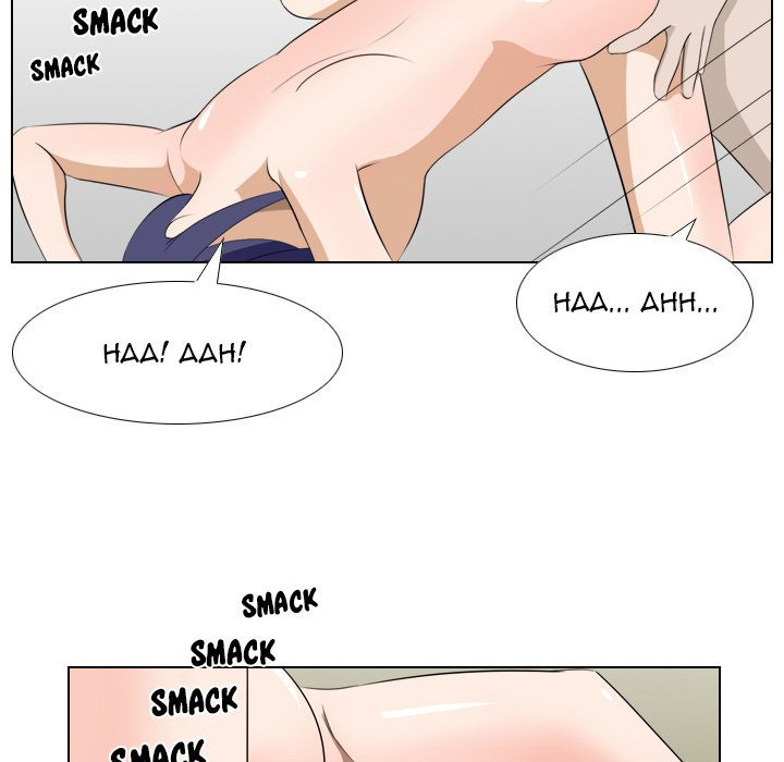 Maro’s Romance - Chapter 18 [photo 33] - MangaPorn