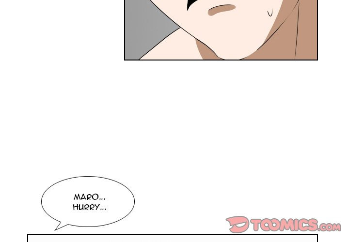 Maro’s Romance - Chapter 18 [photo 4] - MangaPorn