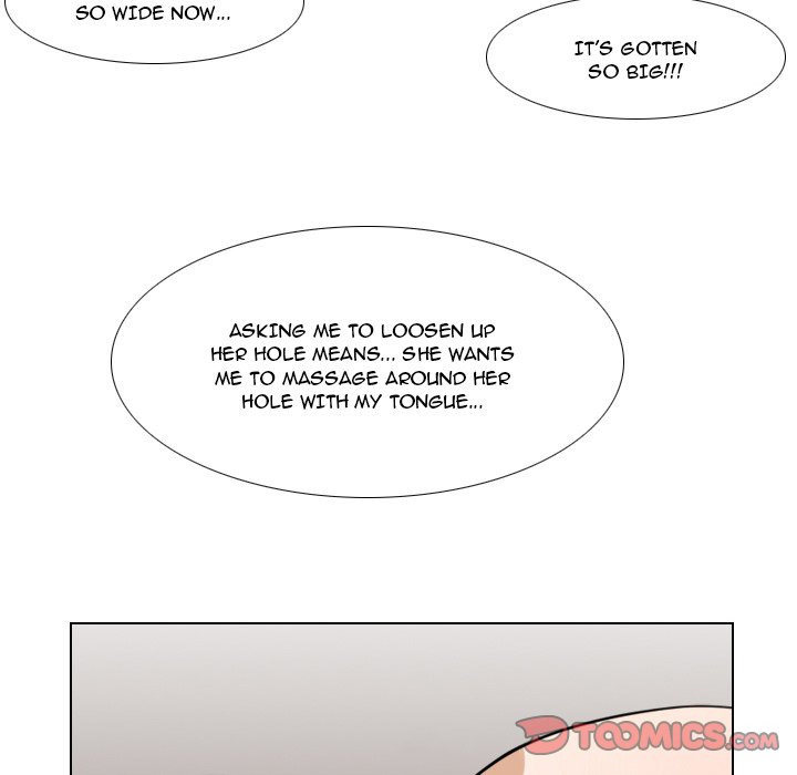 Maro’s Romance - Chapter 18 [photo 46] - MangaPorn