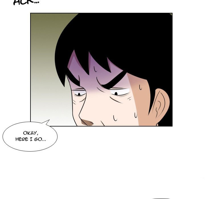 Maro’s Romance - Chapter 18 [photo 6] - MangaPorn