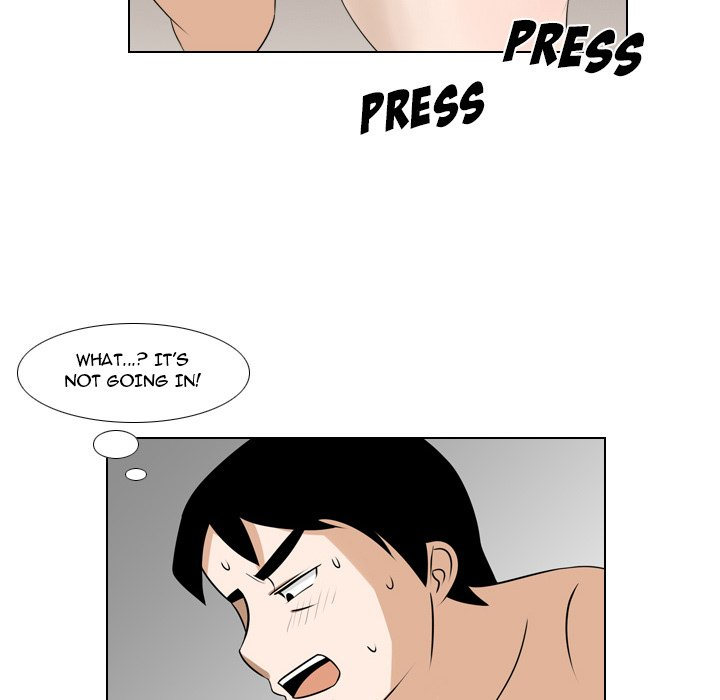 Maro’s Romance - Chapter 18 [photo 9] - MangaPorn