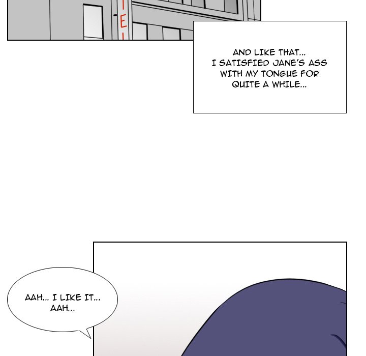 Maro’s Romance - Chapter 19 [photo 18] - MangaPorn