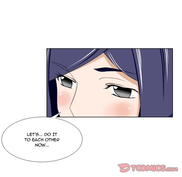 Maro’s Romance - Chapter 19 [photo 23] - MangaPorn