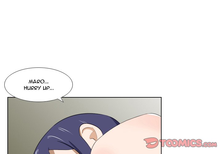 Maro’s Romance - Chapter 19 [photo 3] - MangaPorn