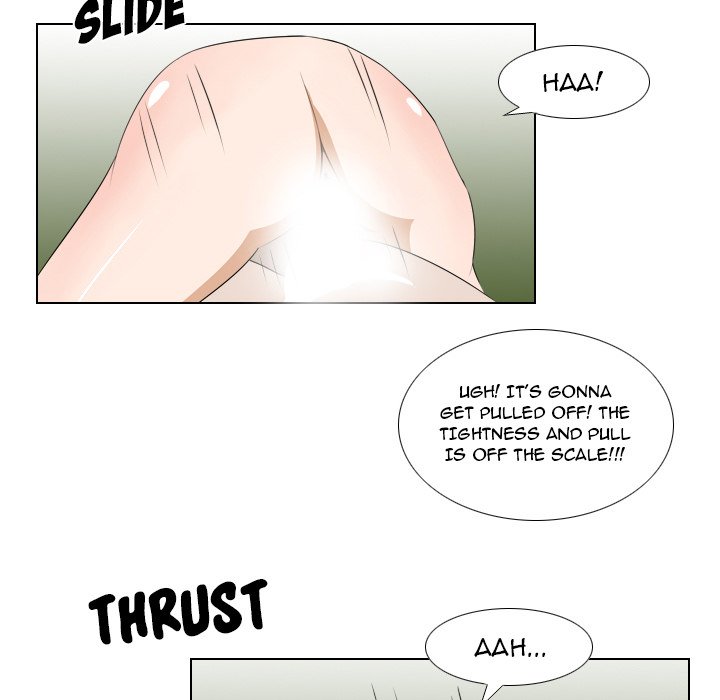 Maro’s Romance - Chapter 19 [photo 42] - MangaPorn