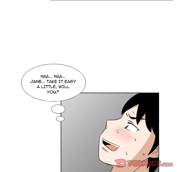 Maro’s Romance - Chapter 19 [photo 47] - MangaPorn