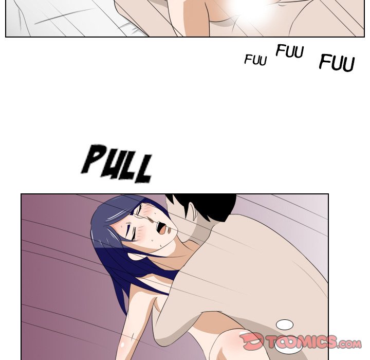 Maro’s Romance - Chapter 20 [photo 10] - MangaPorn