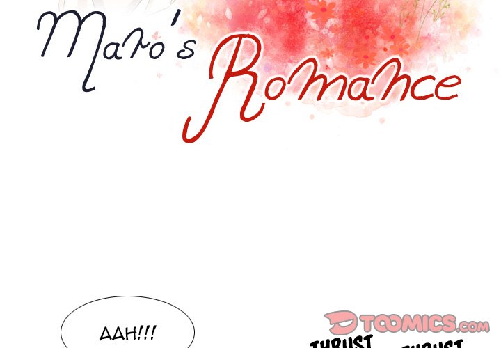 Maro’s Romance - Chapter 20 [photo 2] - MangaPorn