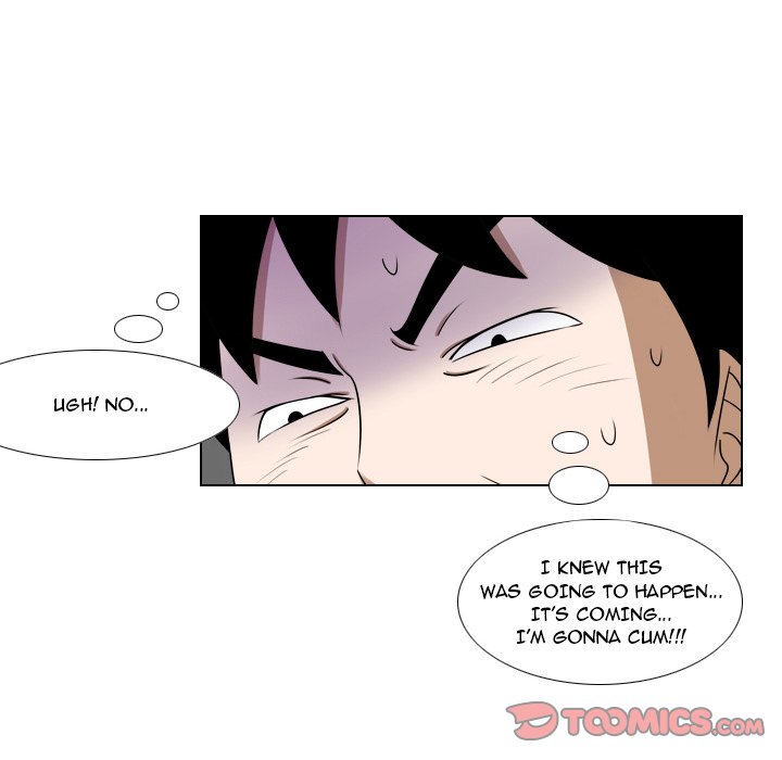 Maro’s Romance - Chapter 20 [photo 26] - MangaPorn