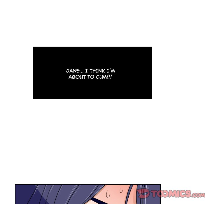 Maro’s Romance - Chapter 20 [photo 27] - MangaPorn