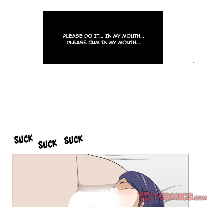 Maro’s Romance - Chapter 20 [photo 29] - MangaPorn