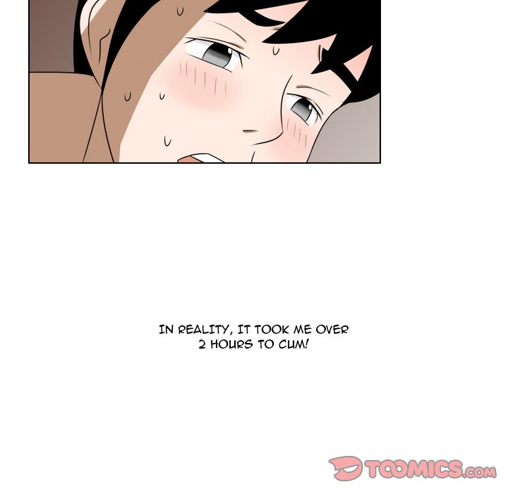 Maro’s Romance - Chapter 20 [photo 31] - MangaPorn
