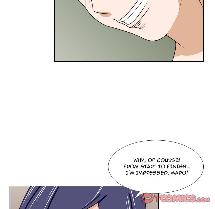 Maro’s Romance - Chapter 20 [photo 35] - MangaPorn