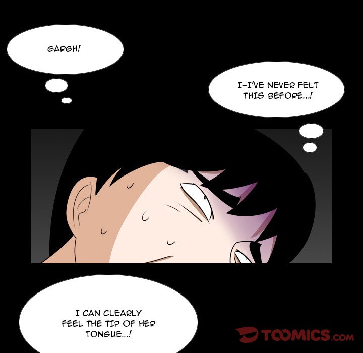 Maro’s Romance - Chapter 21 [photo 11] - MangaPorn