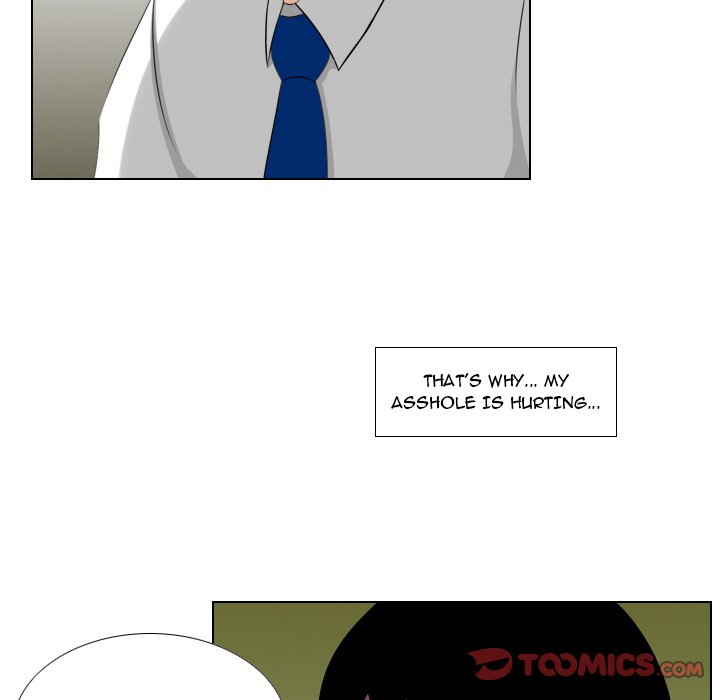 Maro’s Romance - Chapter 21 [photo 19] - MangaPorn