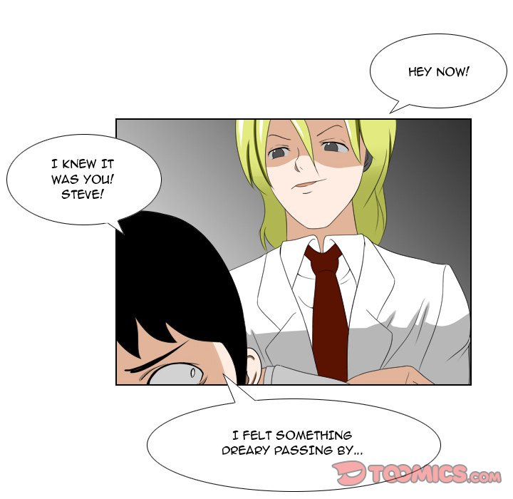 Maro’s Romance - Chapter 21 [photo 23] - MangaPorn