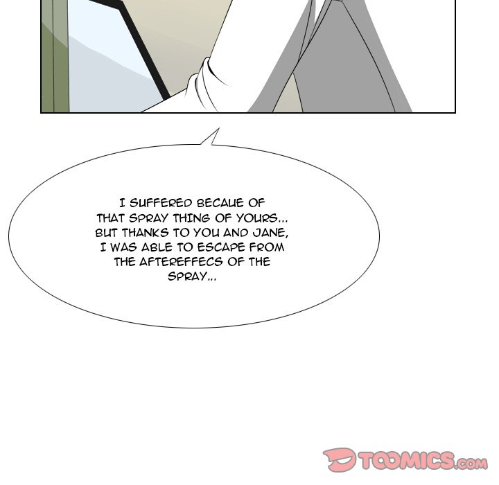 Maro’s Romance - Chapter 21 [photo 25] - MangaPorn