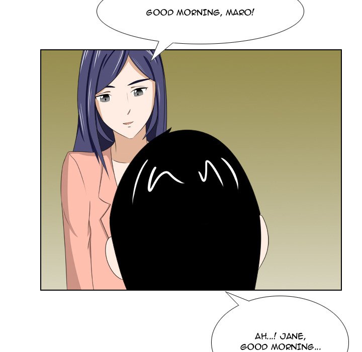 Maro’s Romance - Chapter 21 [photo 32] - MangaPorn