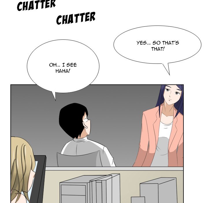 Maro’s Romance - Chapter 21 [photo 34] - MangaPorn