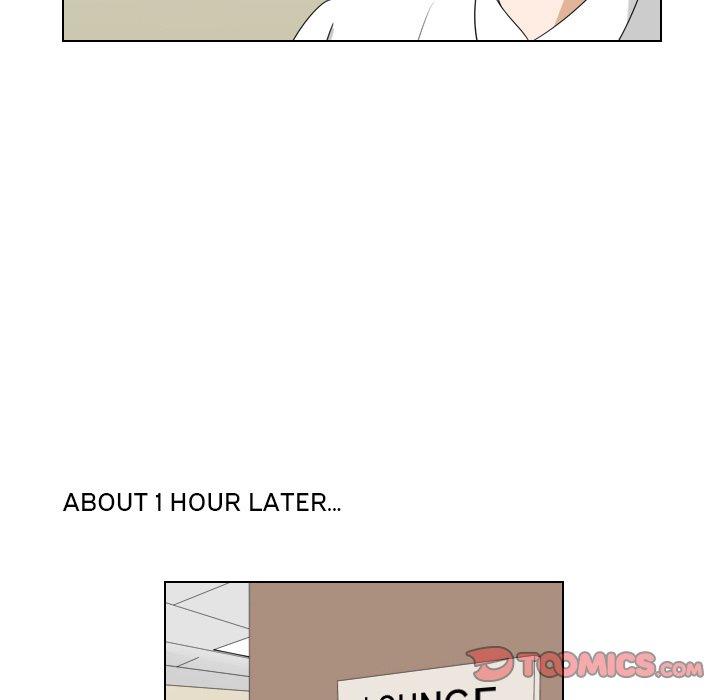 Maro’s Romance - Chapter 21 [photo 41] - MangaPorn