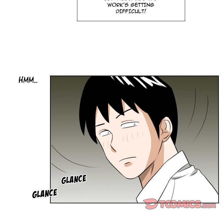 Maro’s Romance - Chapter 21 [photo 7] - MangaPorn