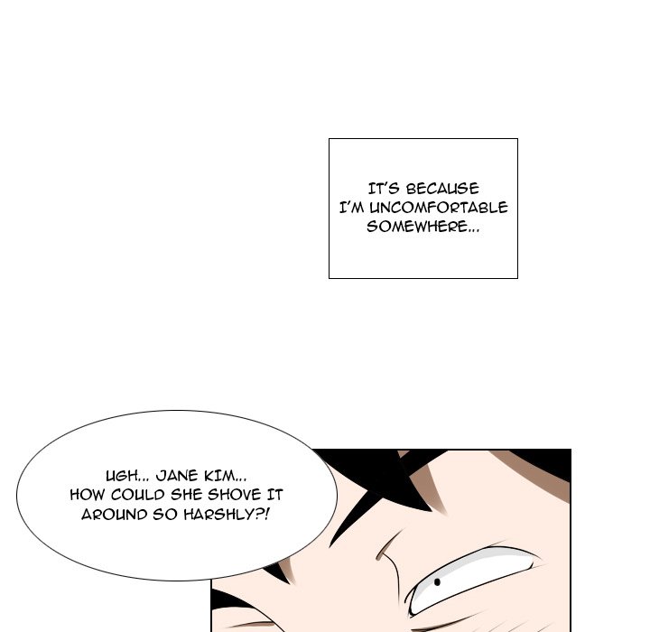 Maro’s Romance - Chapter 21 [photo 8] - MangaPorn