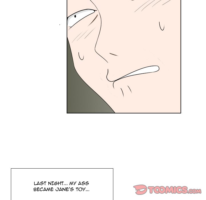 Maro’s Romance - Chapter 21 [photo 9] - MangaPorn