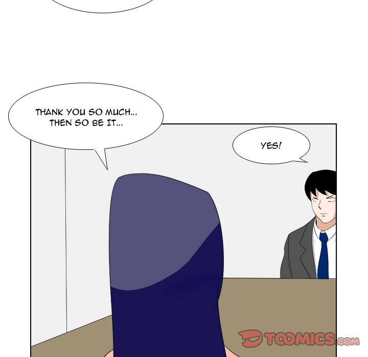 Maro’s Romance - Chapter 22 [photo 17] - MangaPorn