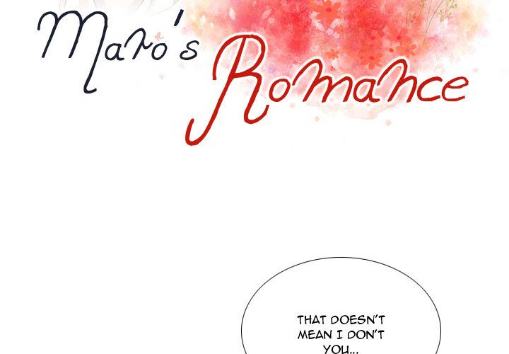 Maro’s Romance - Chapter 22 [photo 2] - MangaPorn