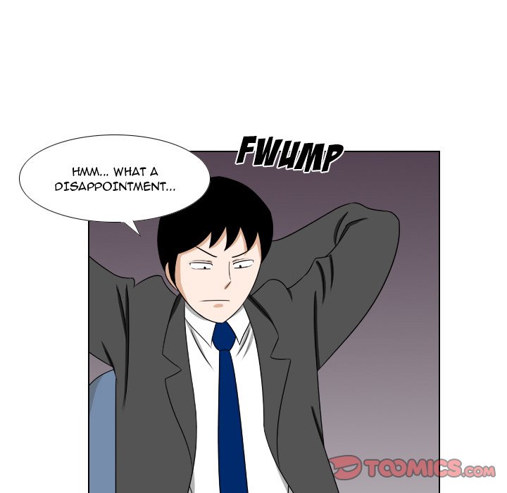 Maro’s Romance - Chapter 22 [photo 21] - MangaPorn