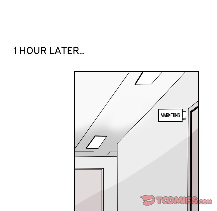 Maro’s Romance - Chapter 22 [photo 27] - MangaPorn