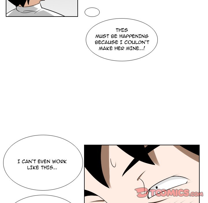 Maro’s Romance - Chapter 22 [photo 31] - MangaPorn