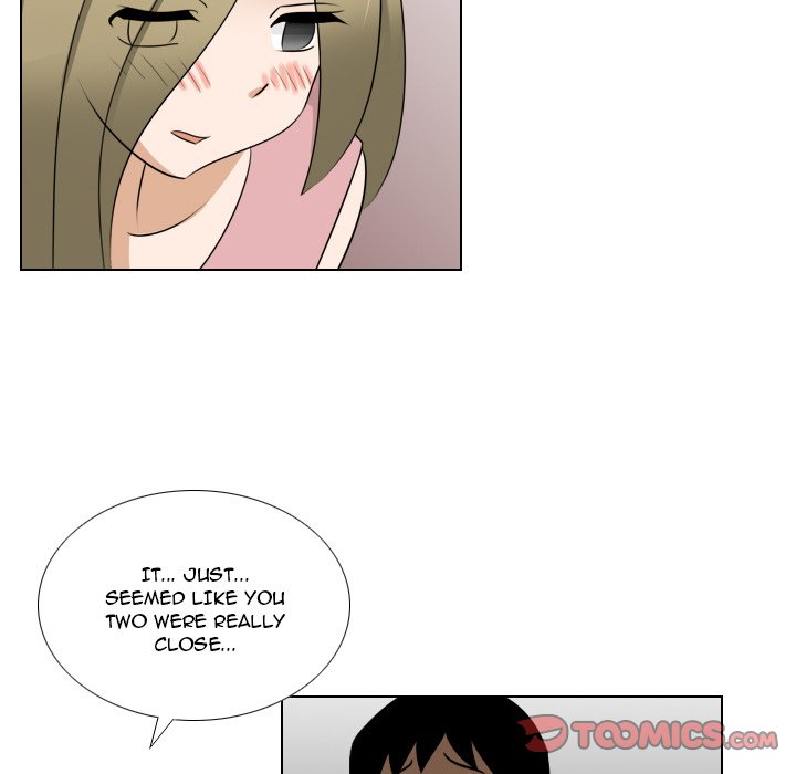 Maro’s Romance - Chapter 22 [photo 39] - MangaPorn