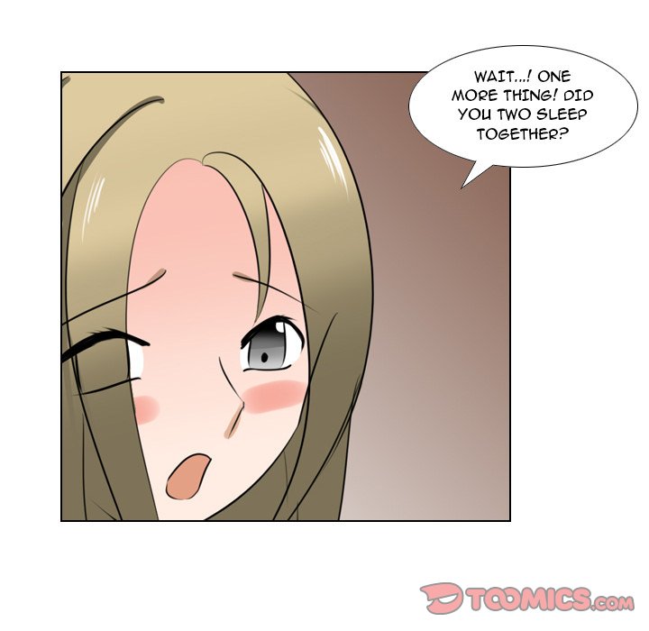 Maro’s Romance - Chapter 22 [photo 43] - MangaPorn