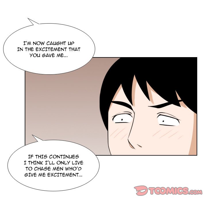 Maro’s Romance - Chapter 22 [photo 7] - MangaPorn