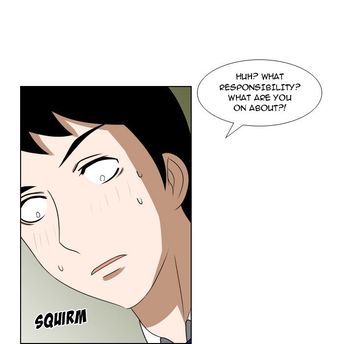 Maro’s Romance - Chapter 23 [photo 12] - MangaPorn