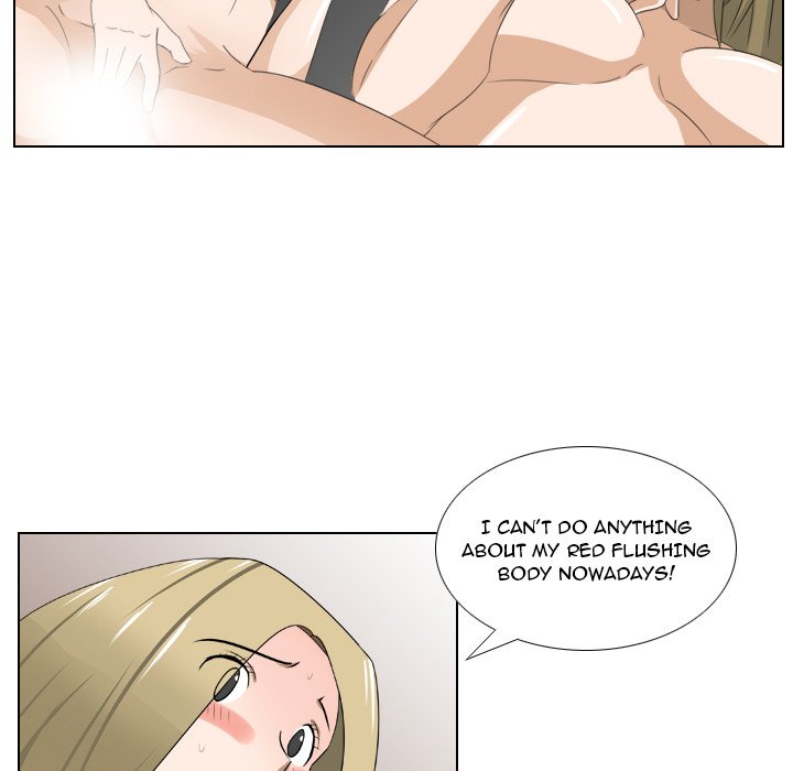 Maro’s Romance - Chapter 23 [photo 14] - MangaPorn