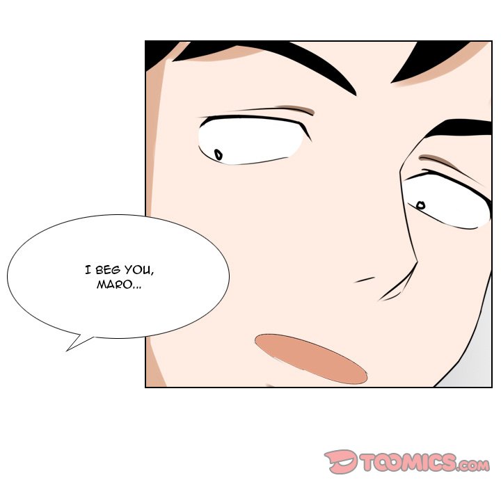 Maro’s Romance - Chapter 23 [photo 17] - MangaPorn