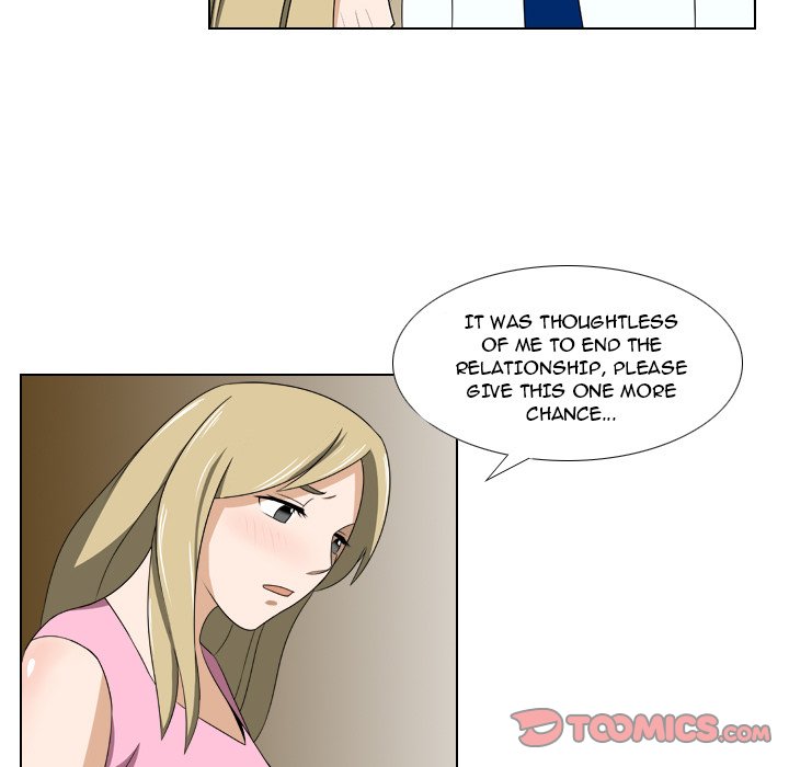 Maro’s Romance - Chapter 23 [photo 19] - MangaPorn