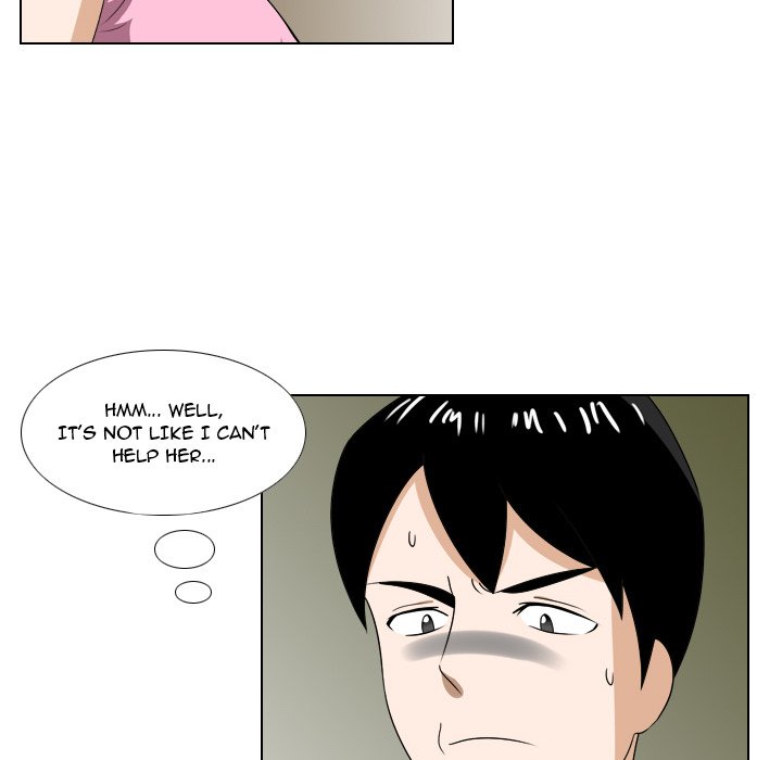 Maro’s Romance - Chapter 23 [photo 20] - MangaPorn